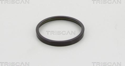 Triscan 8540 28411 - Зубчастий диск імпульсного датчика, протівобл.  устр. autocars.com.ua
