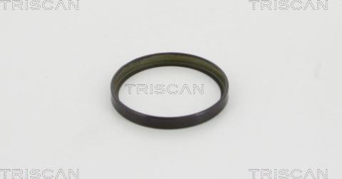Triscan 8540 28412 - Зубчатое кольцо для датчика ABS avtokuzovplus.com.ua