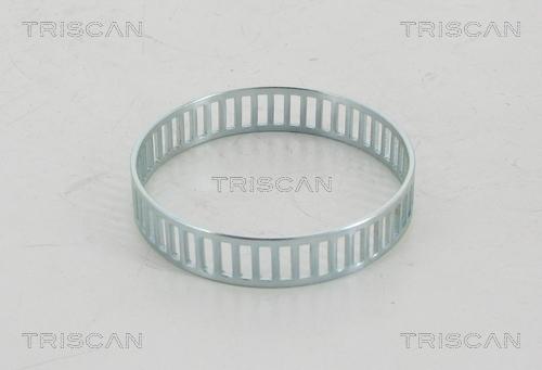 Triscan 8540 28417 - Зубчатое кольцо для датчика ABS avtokuzovplus.com.ua