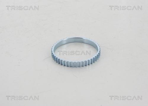 Triscan 8540 28418 - Зубчастий диск імпульсного датчика, протівобл.  устр. autocars.com.ua