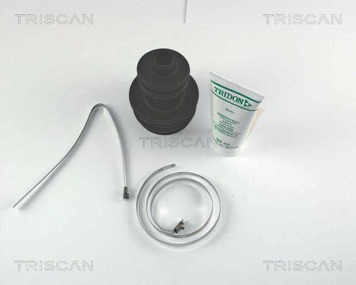 Triscan 8540 28913 - Пыльник, приводной вал autodnr.net