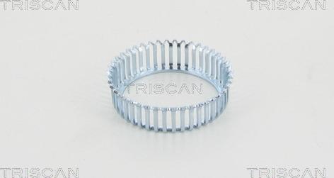 Triscan 8540 29401 - Зубчастий диск імпульсного датчика, протівобл.  устр. autocars.com.ua