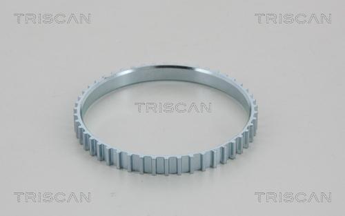 Triscan 8540 29402 - Зубчатое кольцо для датчика ABS avtokuzovplus.com.ua