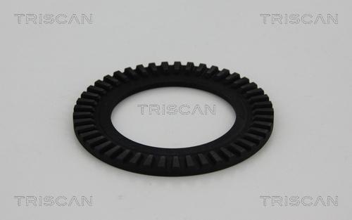 Triscan 8540 29406 - Зубчастий диск імпульсного датчика, протівобл.  устр. autocars.com.ua