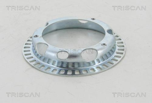 Triscan 8540 29408 - Зубчатое кольцо для датчика ABS avtokuzovplus.com.ua