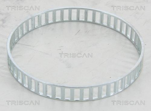 Triscan 8540 29411 - Зубчастий диск імпульсного датчика, протівобл.  устр. autocars.com.ua