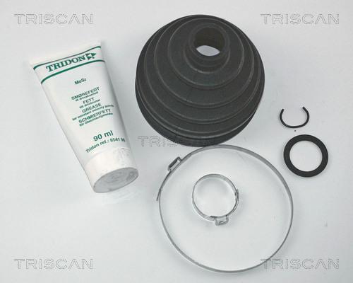Triscan 8540 29810 - Пыльник, приводной вал autodnr.net