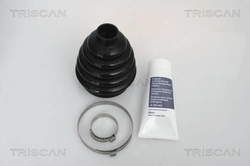 Triscan 8540 29816 - Пыльник, приводной вал autodnr.net