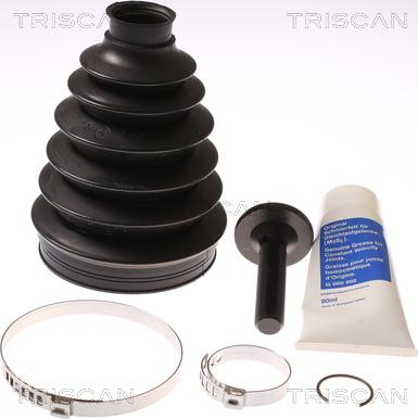 Triscan 8540 29847 - Пыльник, приводной вал autodnr.net