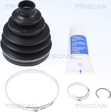 Triscan 8540 29856 - Пыльник, приводной вал autodnr.net