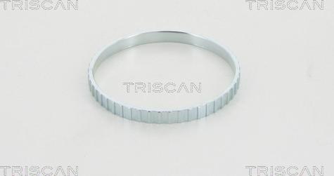 Triscan 8540 40403 - Зубчастий диск імпульсного датчика, протівобл.  устр. autocars.com.ua