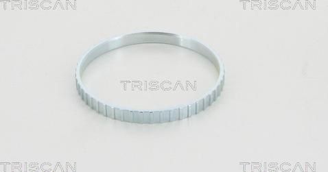 Triscan 8540 40403 - Зубчастий диск імпульсного датчика, протівобл.  устр. autocars.com.ua