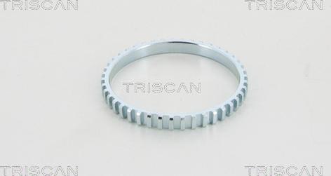 Triscan 8540 40405 - Зубчастий диск імпульсного датчика, протівобл.  устр. autocars.com.ua