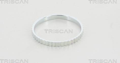 Triscan 8540 40406 - Зубчатое кольцо для датчика ABS avtokuzovplus.com.ua