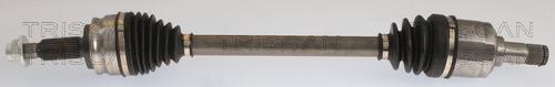 Triscan 8540 42535 - Приводний вал autocars.com.ua