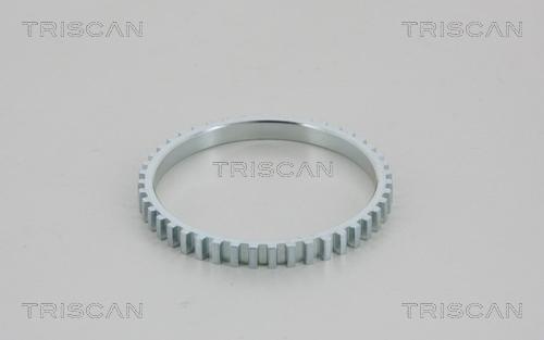 Triscan 8540 43402 - Зубчастий диск імпульсного датчика, протівобл.  устр. autocars.com.ua