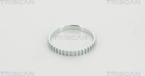 Triscan 8540 43403 - Зубчастий диск імпульсного датчика, протівобл.  устр. autocars.com.ua