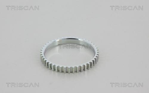 Triscan 8540 43412 - Зубчатое кольцо для датчика ABS avtokuzovplus.com.ua