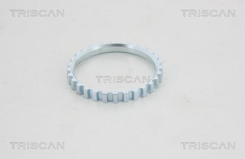 Triscan 8540 43413 - Зубчатое кольцо для датчика ABS avtokuzovplus.com.ua