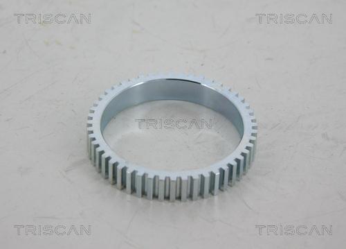 Triscan 8540 43414 - Зубчастий диск імпульсного датчика, протівобл.  устр. autocars.com.ua