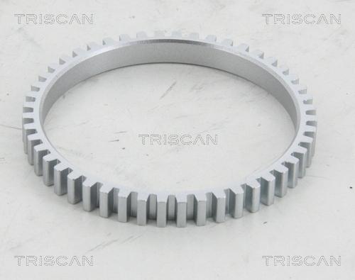 Triscan 8540 43417 - Зубчастий диск імпульсного датчика, протівобл.  устр. autocars.com.ua