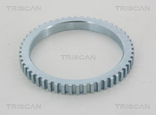 Triscan 8540 43418 - Зубчастий диск імпульсного датчика, протівобл.  устр. autocars.com.ua