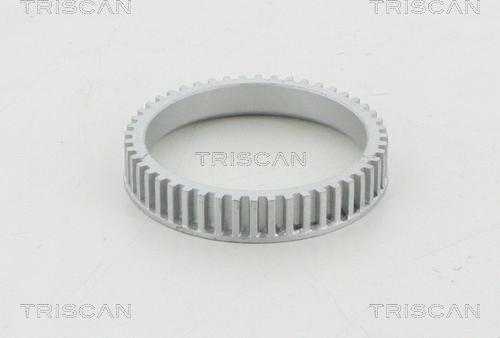 Triscan 8540 43419 - Зубчастий диск імпульсного датчика, протівобл.  устр. autocars.com.ua