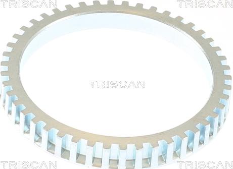 Triscan 8540 43421 - Зубчатое кольцо для датчика ABS avtokuzovplus.com.ua
