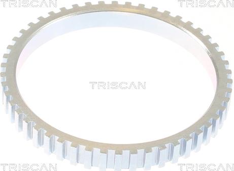 Triscan 8540 43422 - Зубчатое кольцо для датчика ABS autodnr.net