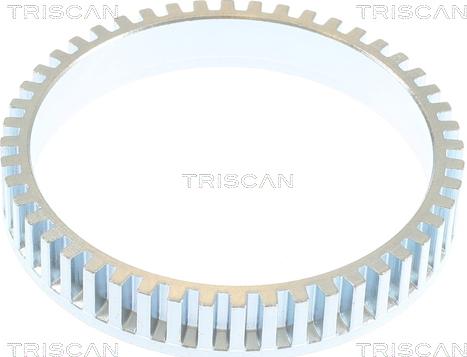 Triscan 8540 43424 - Зубчатое кольцо для датчика ABS avtokuzovplus.com.ua