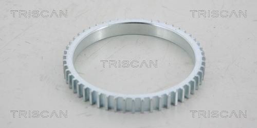 Triscan 8540 44401 - Зубчатое кольцо для датчика ABS avtokuzovplus.com.ua