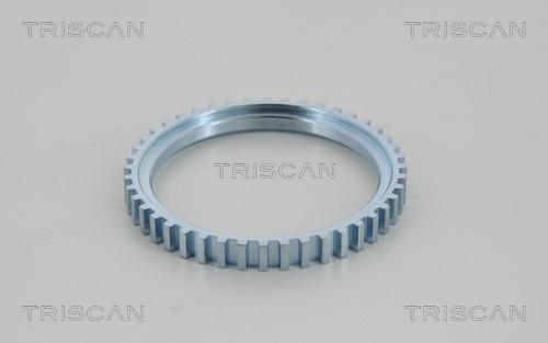Triscan 8540 50401 - Зубчатое кольцо для датчика ABS avtokuzovplus.com.ua