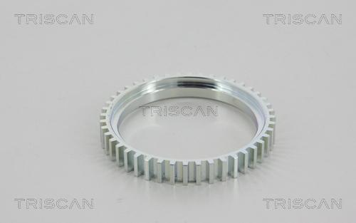Triscan 8540 50405 - Зубчастий диск імпульсного датчика, протівобл.  устр. autocars.com.ua