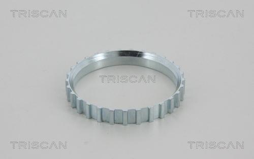 Triscan 8540 65403 - Зубчастий диск імпульсного датчика, протівобл.  устр. autocars.com.ua