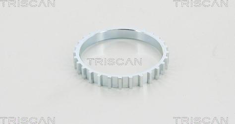 Triscan 8540 65404 - Зубчатое кольцо для датчика ABS avtokuzovplus.com.ua