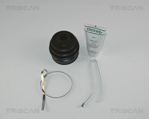 Triscan 8540 68802 - Пыльник, приводной вал autodnr.net