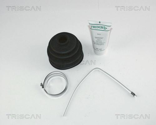 Triscan 8540 68807 - Пильник, приводний вал autocars.com.ua