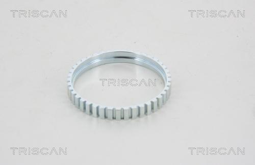 Triscan 8540 69401 - Зубчатое кольцо для датчика ABS avtokuzovplus.com.ua