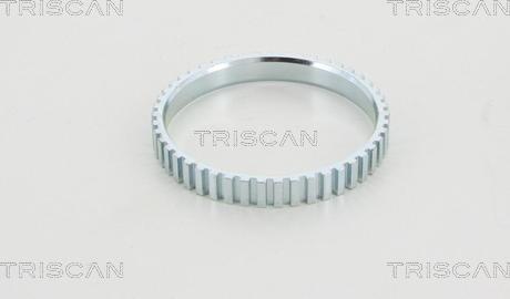 Triscan 8540 80401 - Зубчастий диск імпульсного датчика, протівобл.  устр. autocars.com.ua