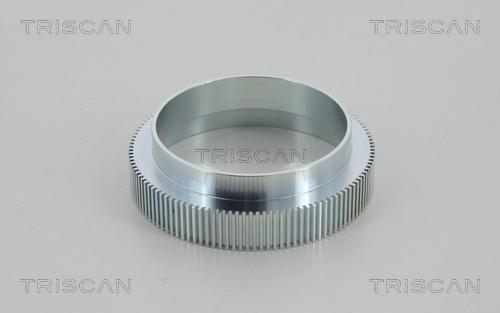 Triscan 8540 80402 - Зубчастий диск імпульсного датчика, протівобл.  устр. autocars.com.ua