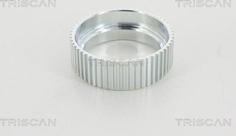 Triscan 8540 80403 - Зубчатое кольцо для датчика ABS avtokuzovplus.com.ua