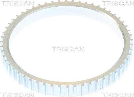 Triscan 8540 80404 - Зубчатое кольцо для датчика ABS autodnr.net
