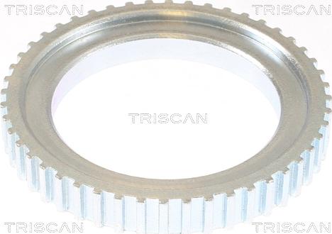 Triscan 8540 80405 - Зубчатое кольцо для датчика ABS avtokuzovplus.com.ua
