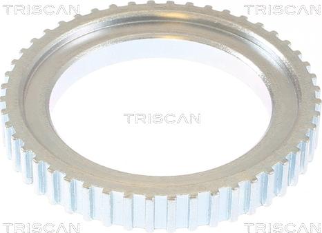 Triscan 8540 80406 - Зубчатое кольцо для датчика ABS avtokuzovplus.com.ua