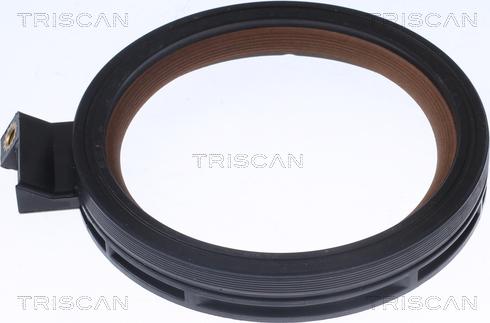 Triscan 8550 100001 - Ущільнене кільце, колінчастий вал autocars.com.ua