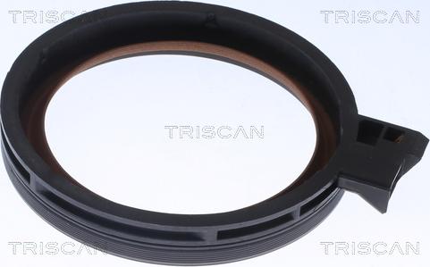 Triscan 8550 100001 - Уплотняющее кольцо, коленчатый вал autodnr.net