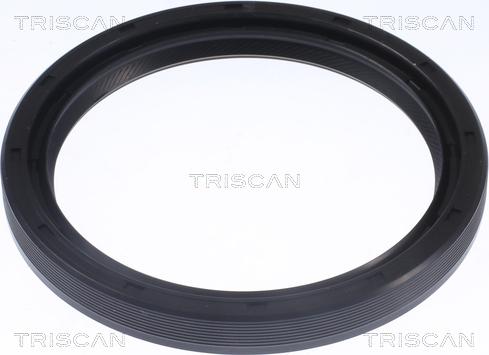 Triscan 8550 100003 - Уплотняющее кольцо, коленчатый вал autodnr.net