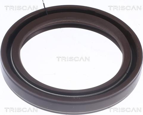 Triscan 8550 100004 - Уплотняющее кольцо, коленчатый вал autodnr.net