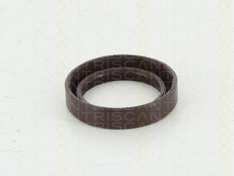 Triscan 8550 10022 - Уплотняющее кольцо, коленчатый вал avtokuzovplus.com.ua