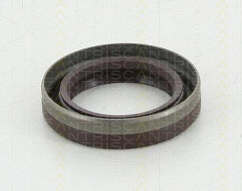 Triscan 8550 10026 - Уплотняющее кольцо, коленчатый вал avtokuzovplus.com.ua